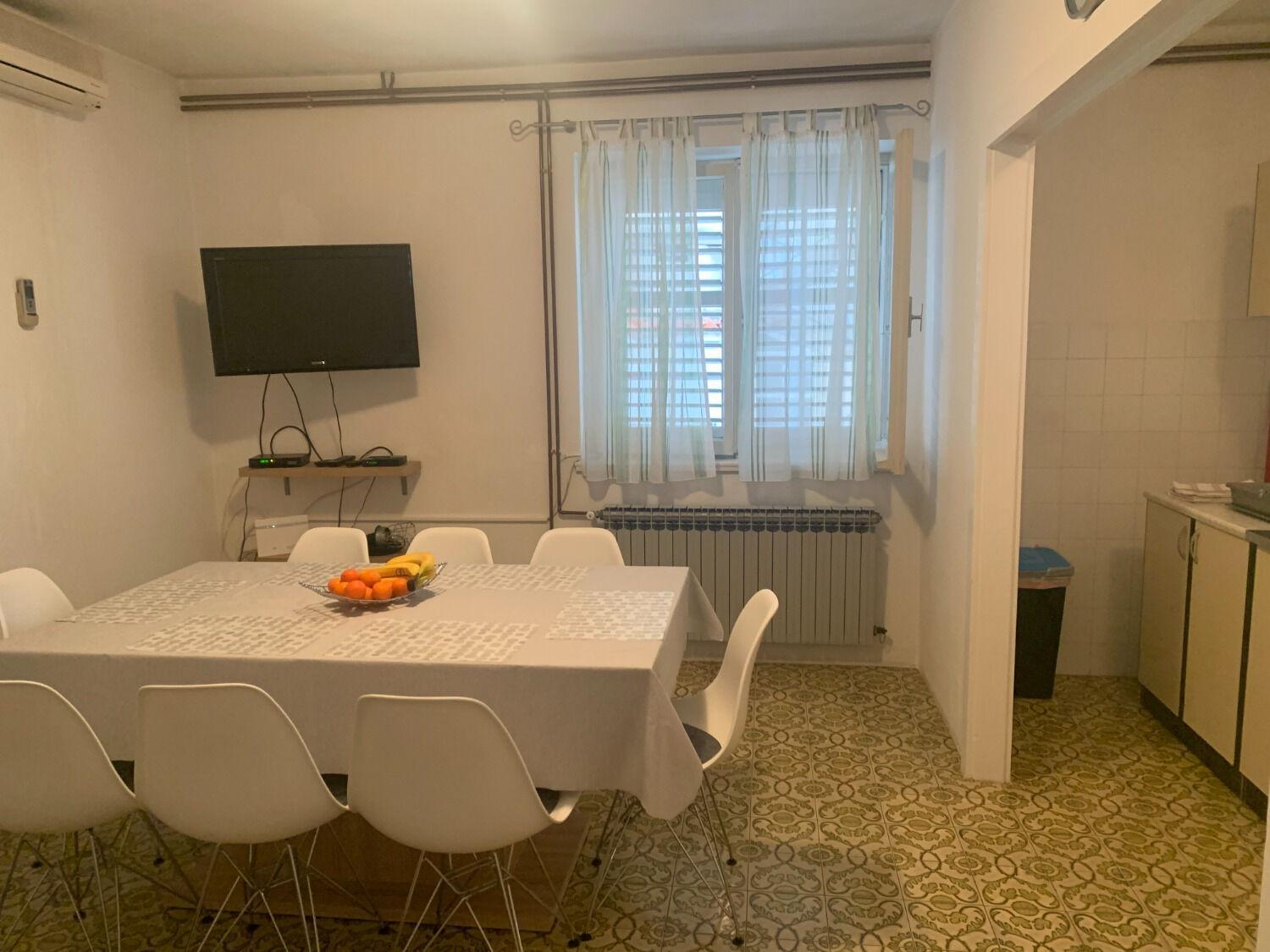 מאקרסקה Apartment Zeljko מראה חיצוני תמונה